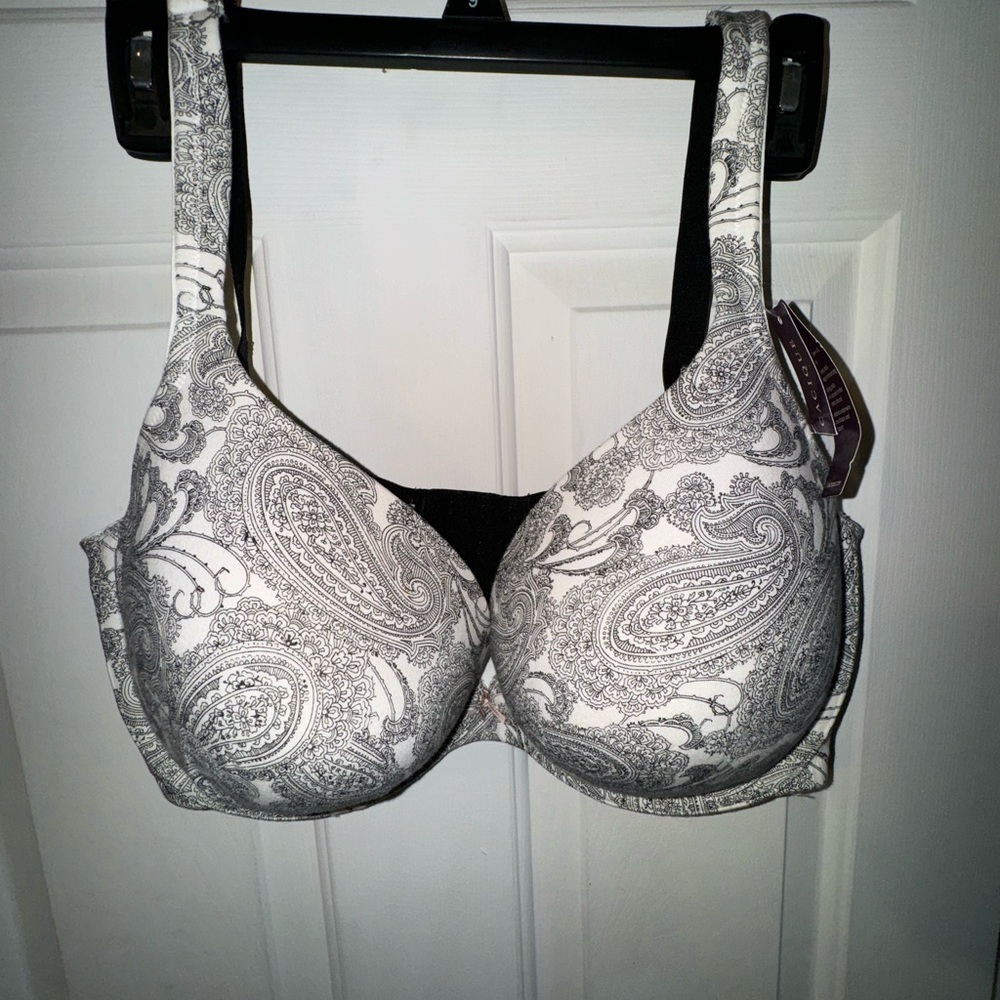 Cacique bra
